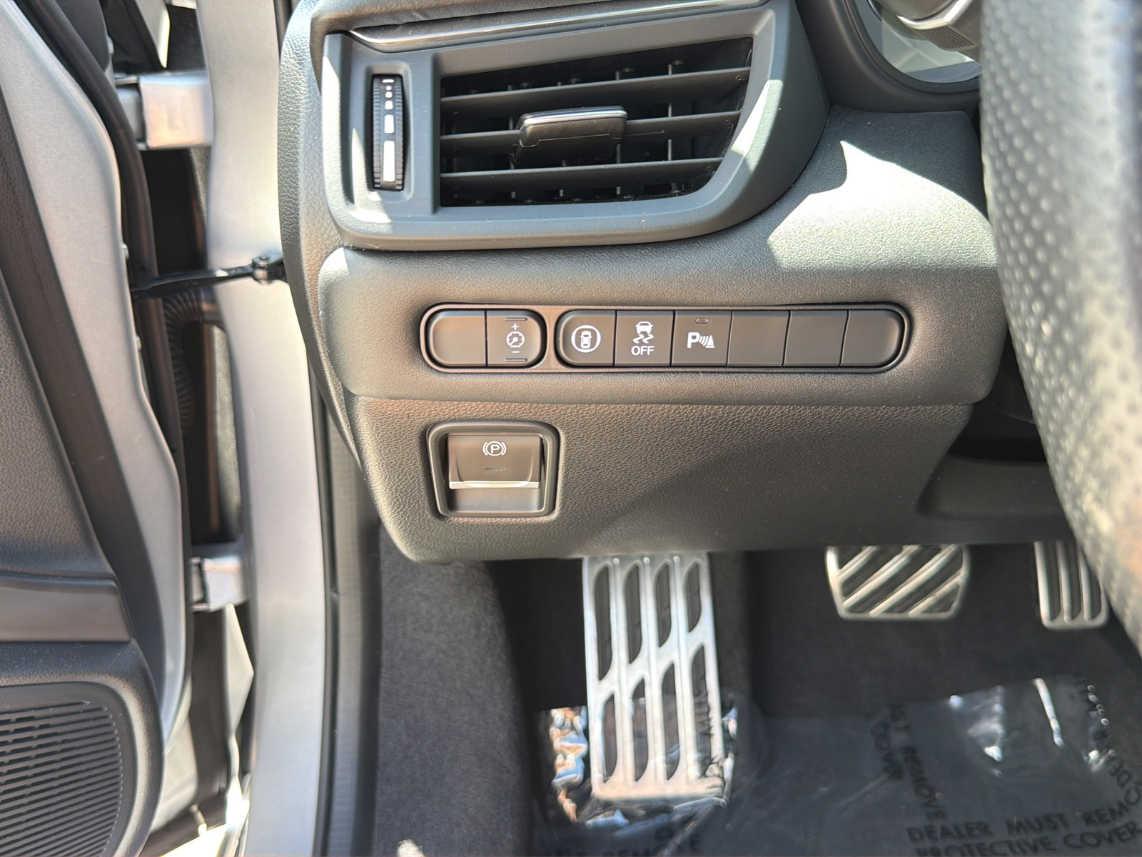 Used 2023 Acura TLX w/ A-SPEC Package AWD/4WD image 20