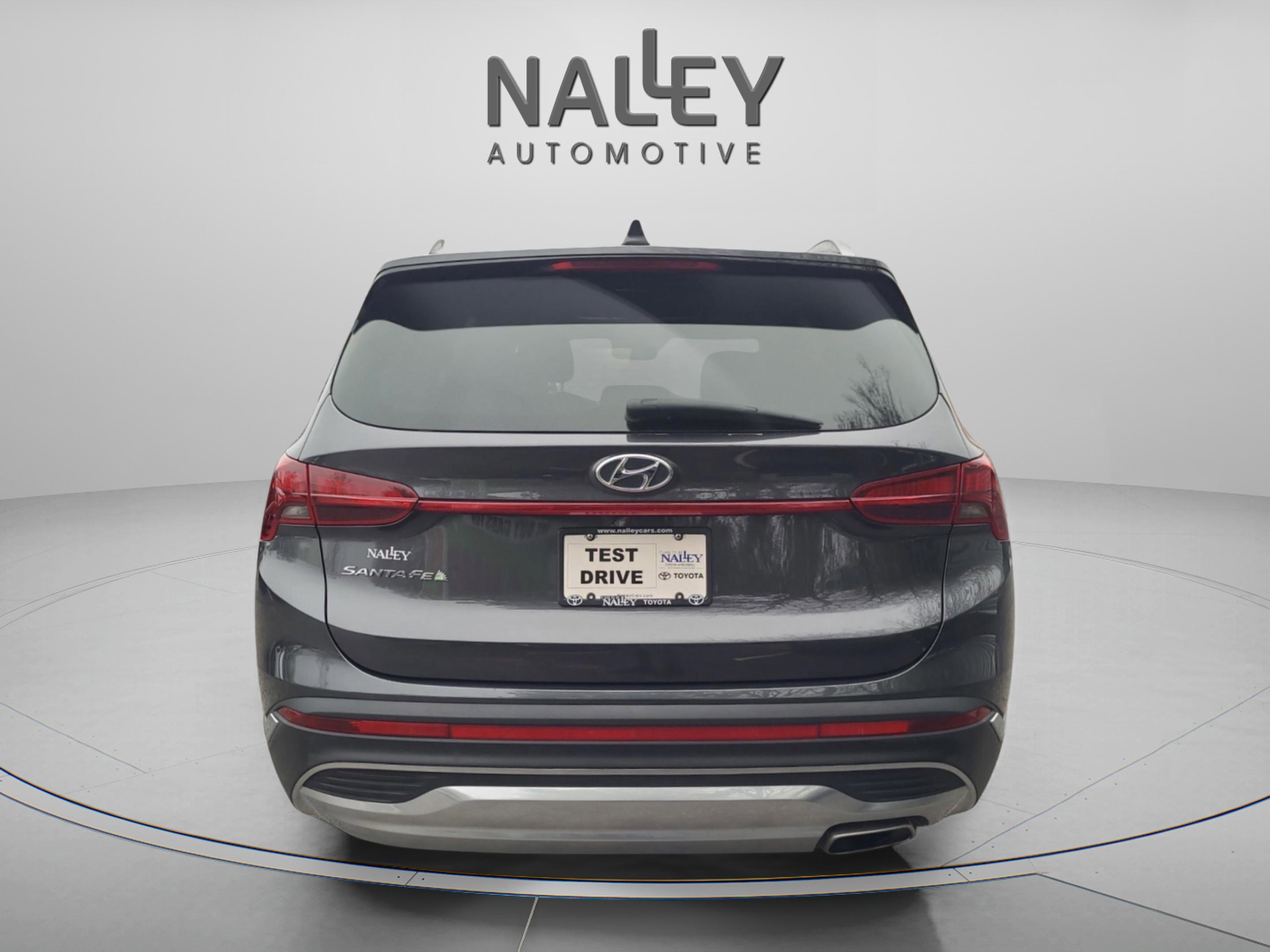 Used 2022 Hyundai Santa Fe SEL w/ Cargo Package image 5