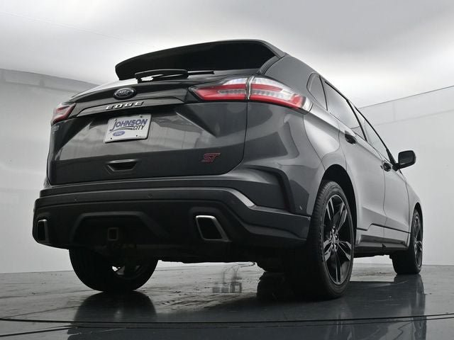 Used 2021 Ford Edge ST w/ Equipment Group 401A AWD/4WD image 35