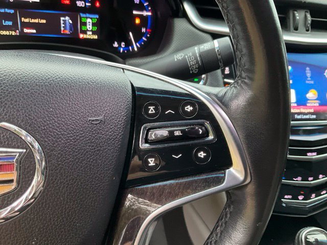 Used 2014 Cadillac XTS Luxury w/ Driver Awareness Package FWD image 12