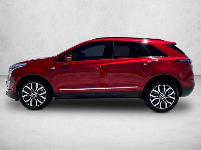 Used 2024 Cadillac XT5 Sportv w/ Platinum Package image 6