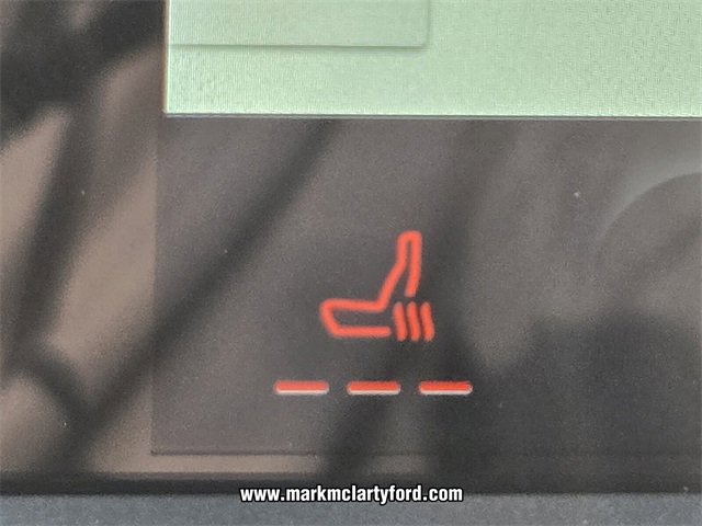 New 2025 Ford Escape Base image 15