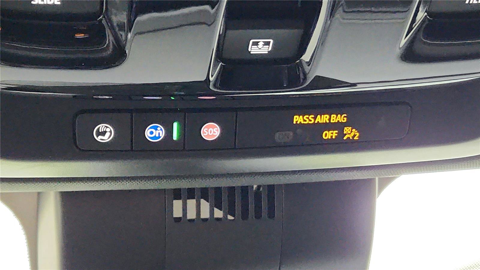New 2026 Chevrolet Suburban Premier image 22