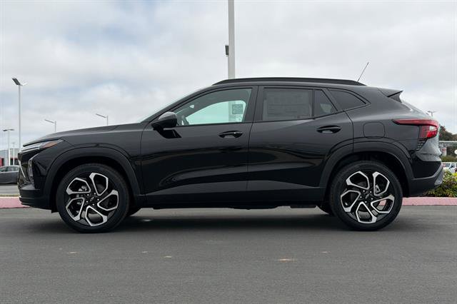 New 2026 Chevrolet Trax ACTIV w/ Driver Confidence Package FWD image 7