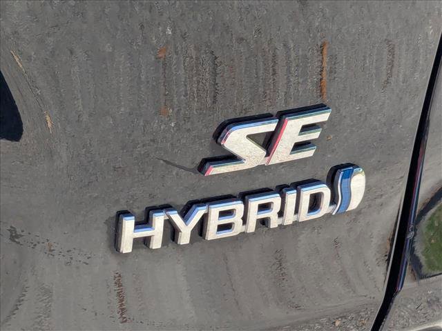 Used 2022 Toyota RAV4 SE w/ Convenience Package AWD/4WD image 15