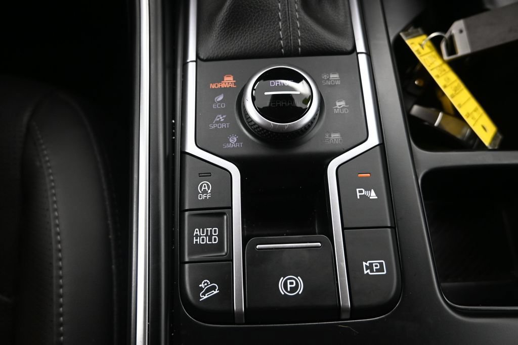 Certified 2026 Kia Sorento EX AWD/4WD image 24