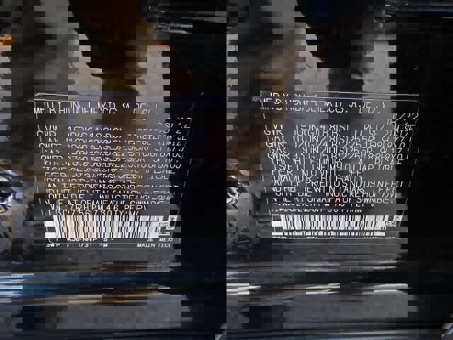 Certified 2023 Honda HR-V Sport image 26