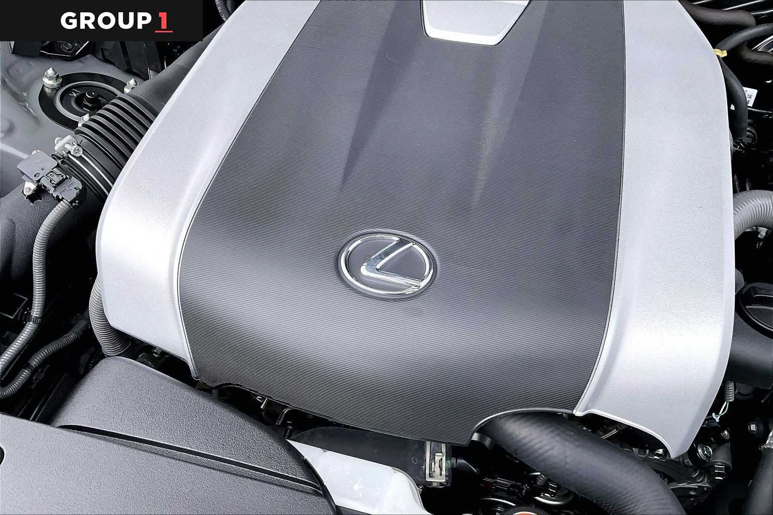 Used 2025 Lexus IS 350 F Sport w/ Accessory Package 2 RWD image 31