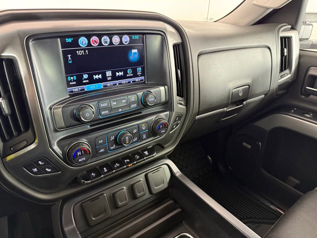 Used 2018 Chevrolet Silverado 2500 LTZ w/ Duramax Plus Package image 31