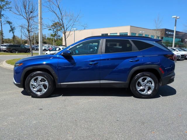 Used 2024 Hyundai Tucson SEL image 8