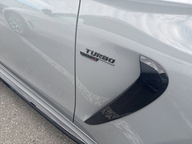 Used 2026 Mercedes-Benz CLE 53 AMG 4MATIC Coupe image 7