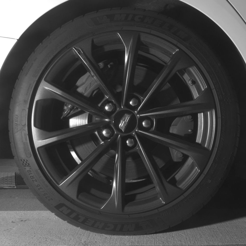 Used 2023 Cadillac CT4 V Blackwing w/ Driver Assist Package image 14