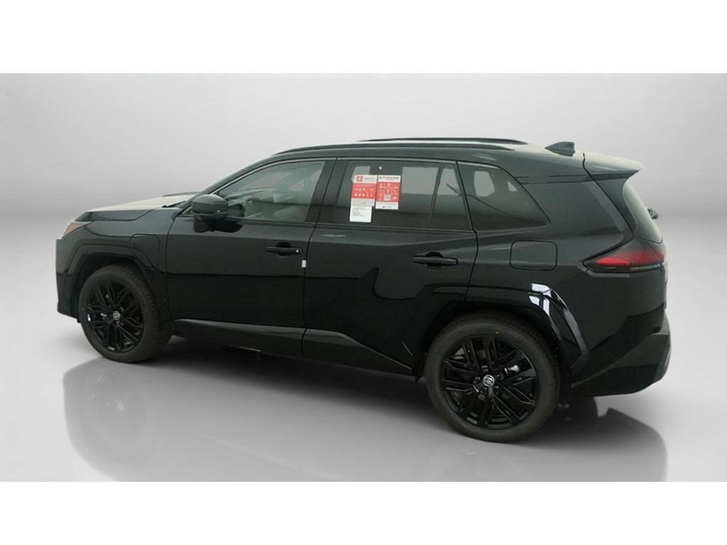 New 2026 Toyota RAV4 XSE w/ Weather Package AWD/4WD image 5