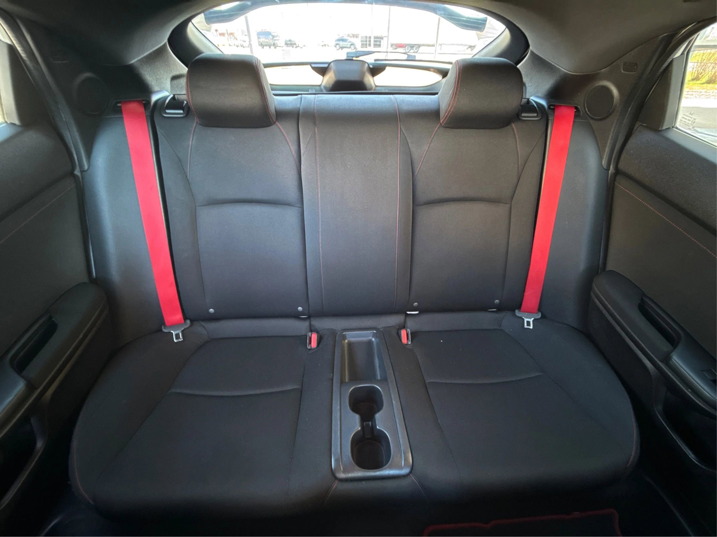 Used 2017 Honda Civic Type R image 28