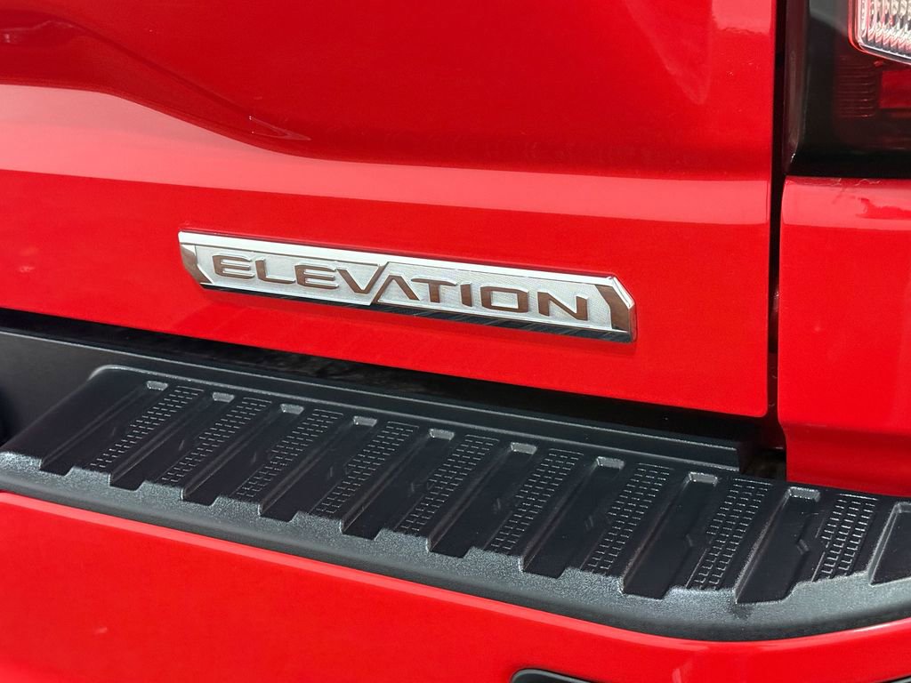 Used 2024 GMC Sierra 1500 Elevation image 54