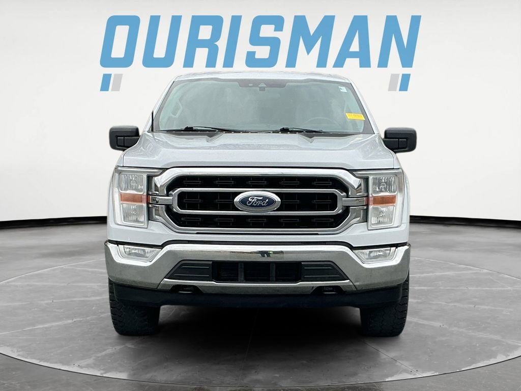 Used 2022 Ford F150 XLT w/ XTR Package image 8