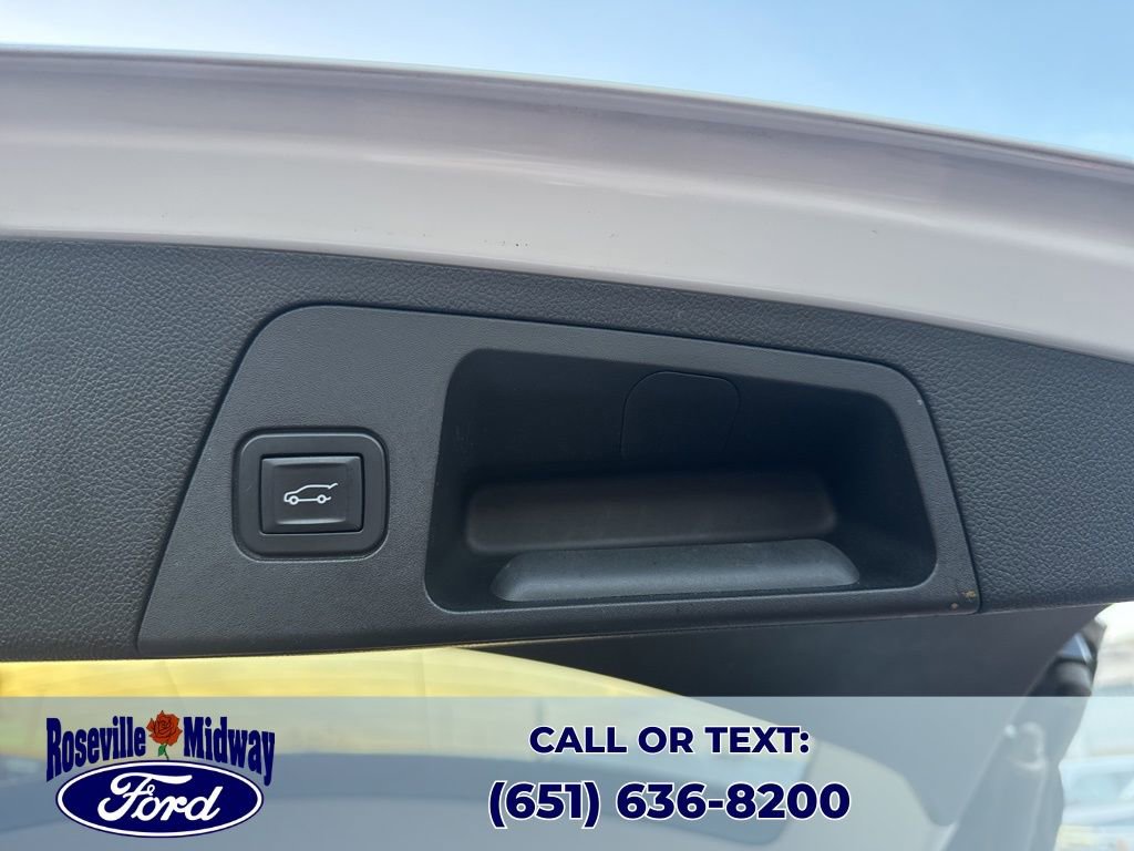 Used 2019 Buick Envision Premium w/ LPO, Active Package image 41