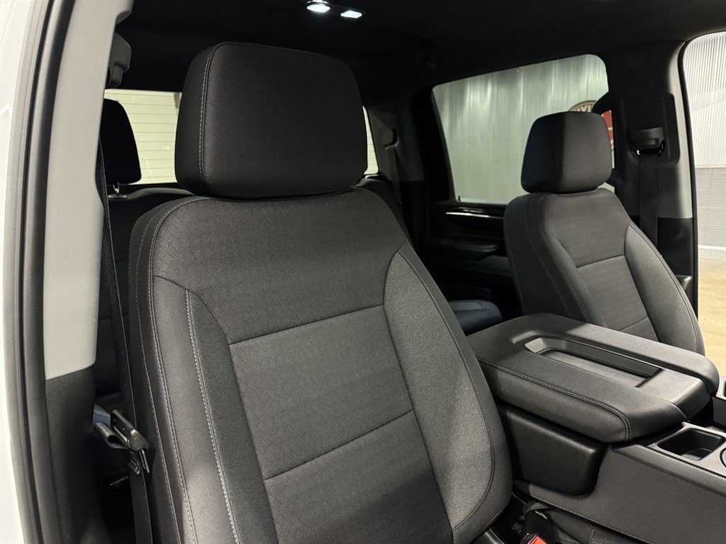 Used 2024 Chevrolet Silverado 2500 LT w/ All Star Edition image 36