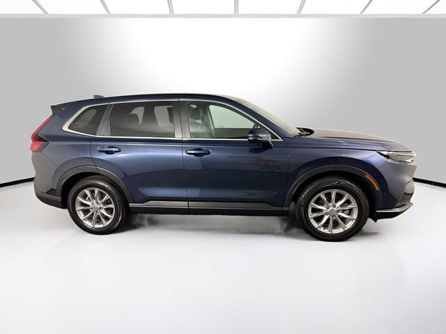 Used 2024 Honda CR-V EX-L image 4