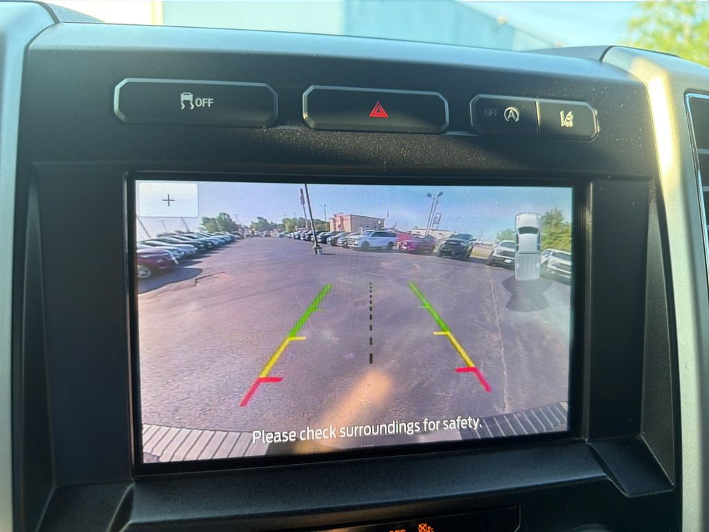 Used 2020 Ford F150 Lariat w/ Equipment Group 502A Luxury AWD/4WD image 10