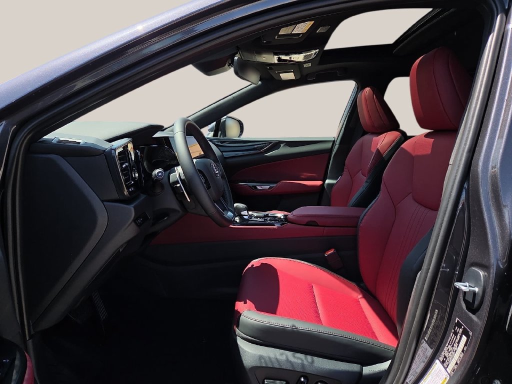 New 2026 Lexus NX 350 AWD w/ Accessory Package (2T) image 20