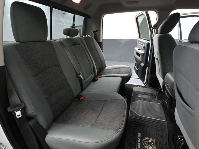 Used 2020 RAM 1500 Classic Warlock image 45