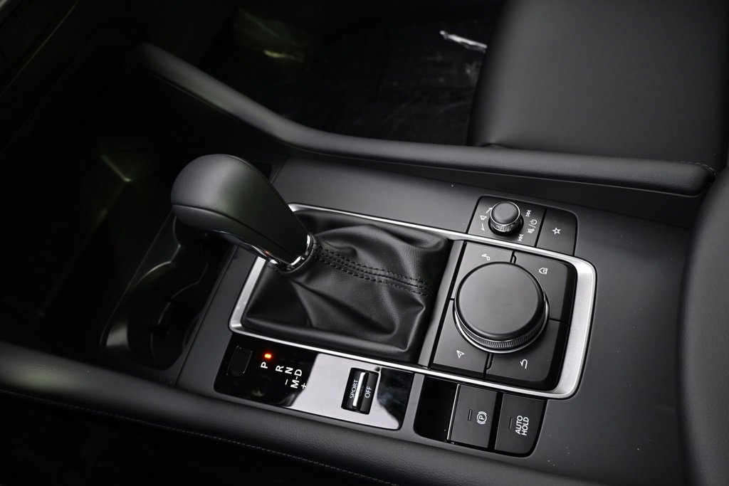 New 2026 MAZDA MAZDA3 s Sport image 30