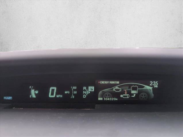Used 2015 Toyota Prius Two FWD image 11
