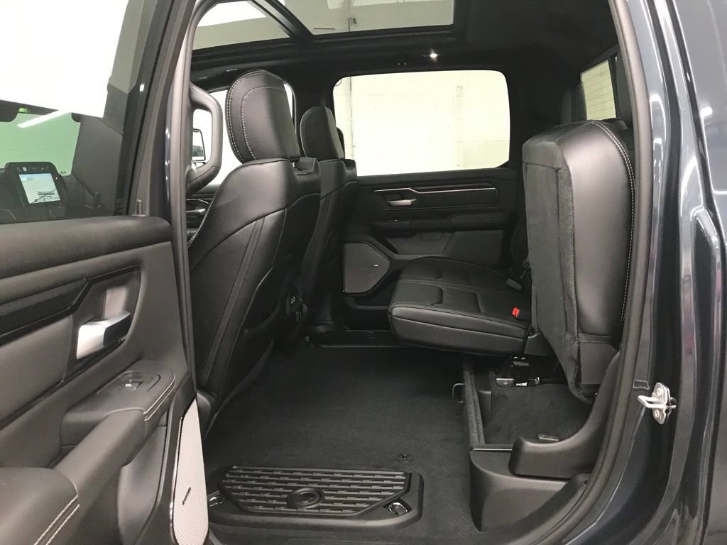 New 2026 RAM 1500 Rebel w/ Rebel Level 2 Equipment Group image 36