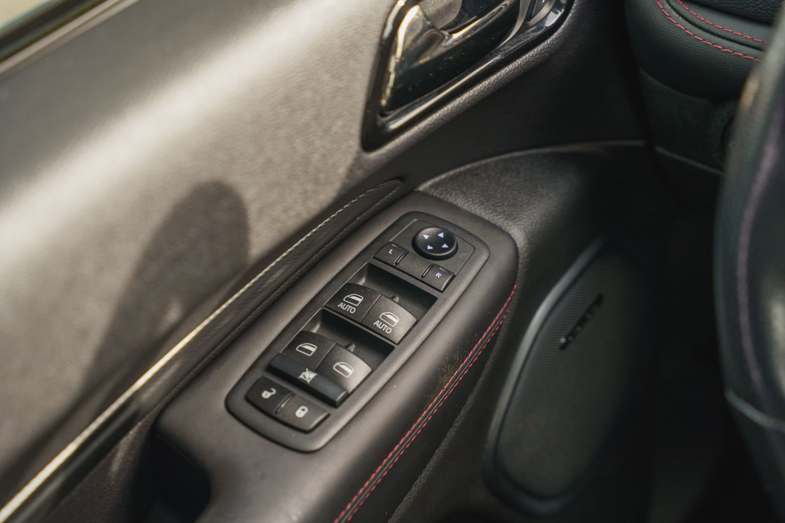 Used 2021 Dodge Durango R/T w/ Blacktop Package image 41