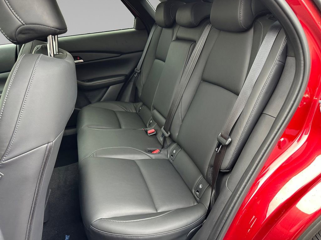 New 2025 MAZDA CX-30 AWD 2.5 S w/ Preferred Package image 15