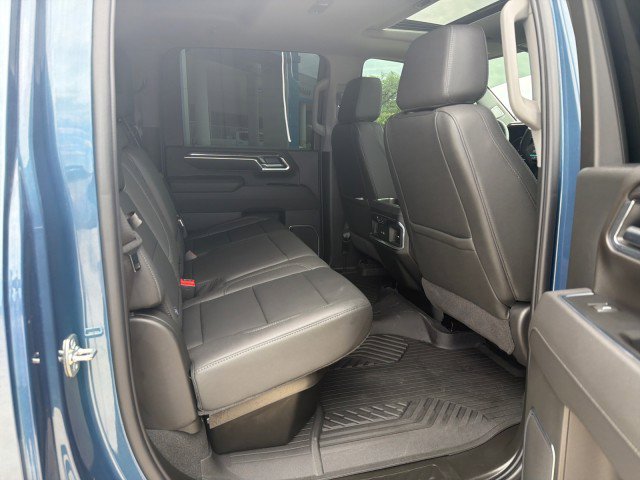 Used 2026 Chevrolet Silverado 2500 LTZ w/ LTZ Plus Package AWD/4WD image 20