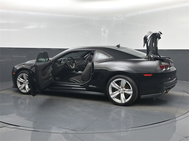 Used 2013 Chevrolet Camaro ZL1 image 56