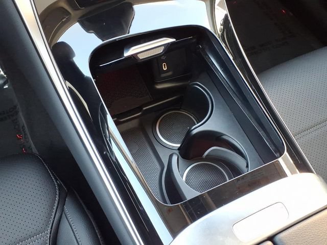 Certified 2025 Mercedes-Benz GLC 350e 4MATIC image 7