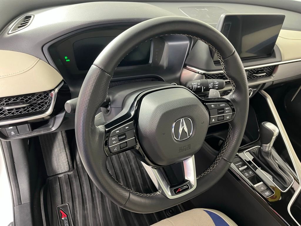 Certified 2025 Acura ADX A-Spec image 31