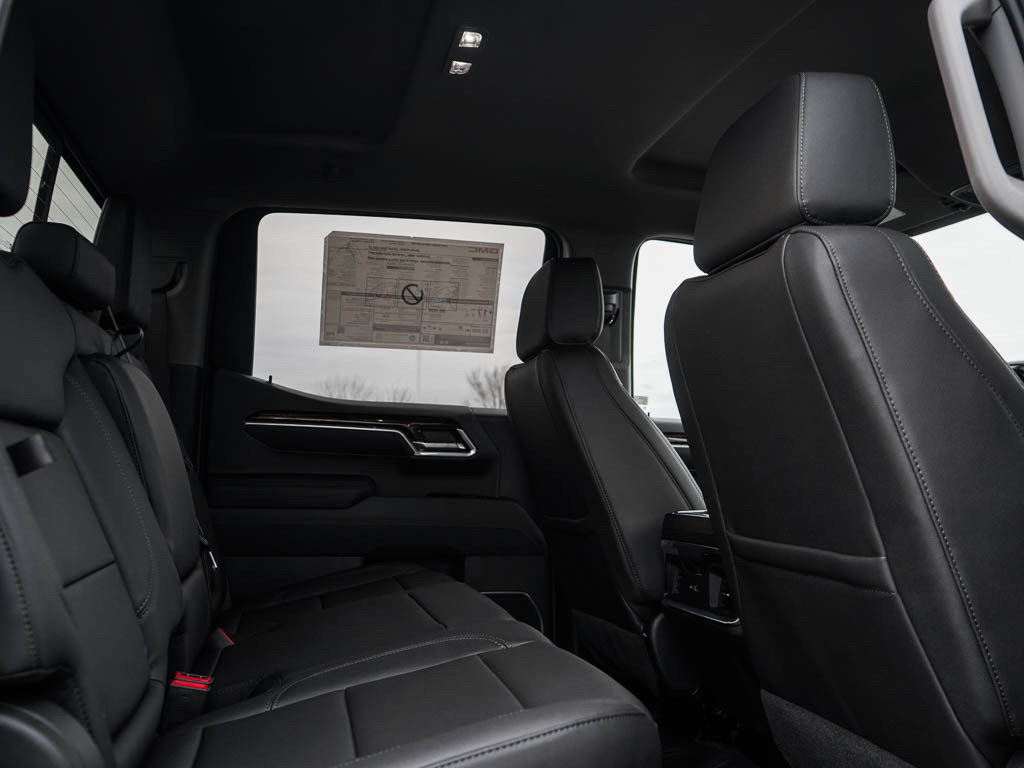 New 2026 GMC Sierra 1500 Elevation w/ Elevation Premium Package image 10