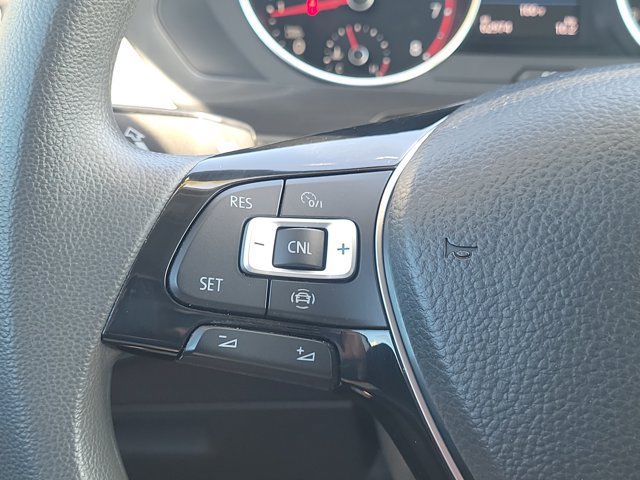 Used 2019 Volkswagen Tiguan S w/ Driver Assistance Package AWD/4WD image 19