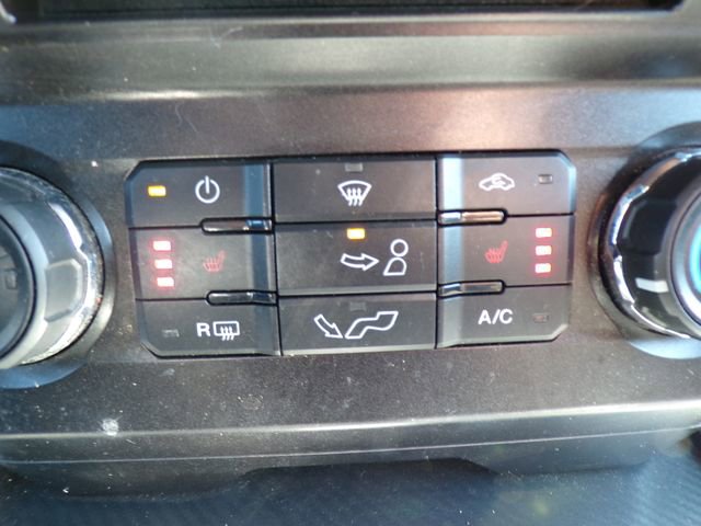 Used 2018 Ford F150 XLT w/ Equipment Group 302A Luxury image 26