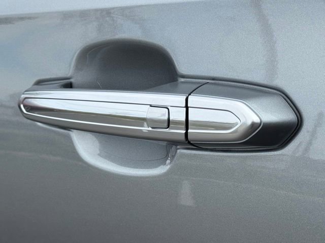 New 2026 Cadillac CT4 Premium Luxury RWD image 13