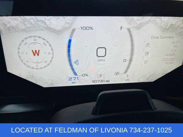 Used 2024 GMC Hummer EV 3X image 12