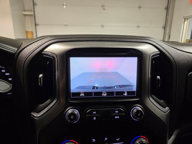 Certified 2022 Chevrolet Silverado 2500 LTZ image 19