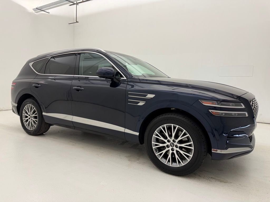Used 2024 Genesis GV80 2.5T image 1