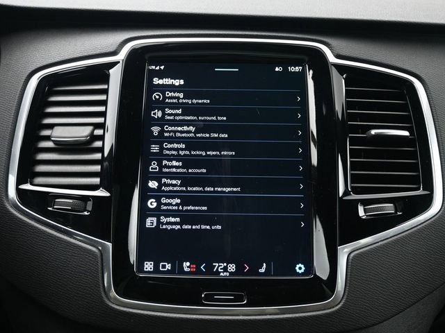 Used 2023 Volvo XC90 T8 Plus image 15