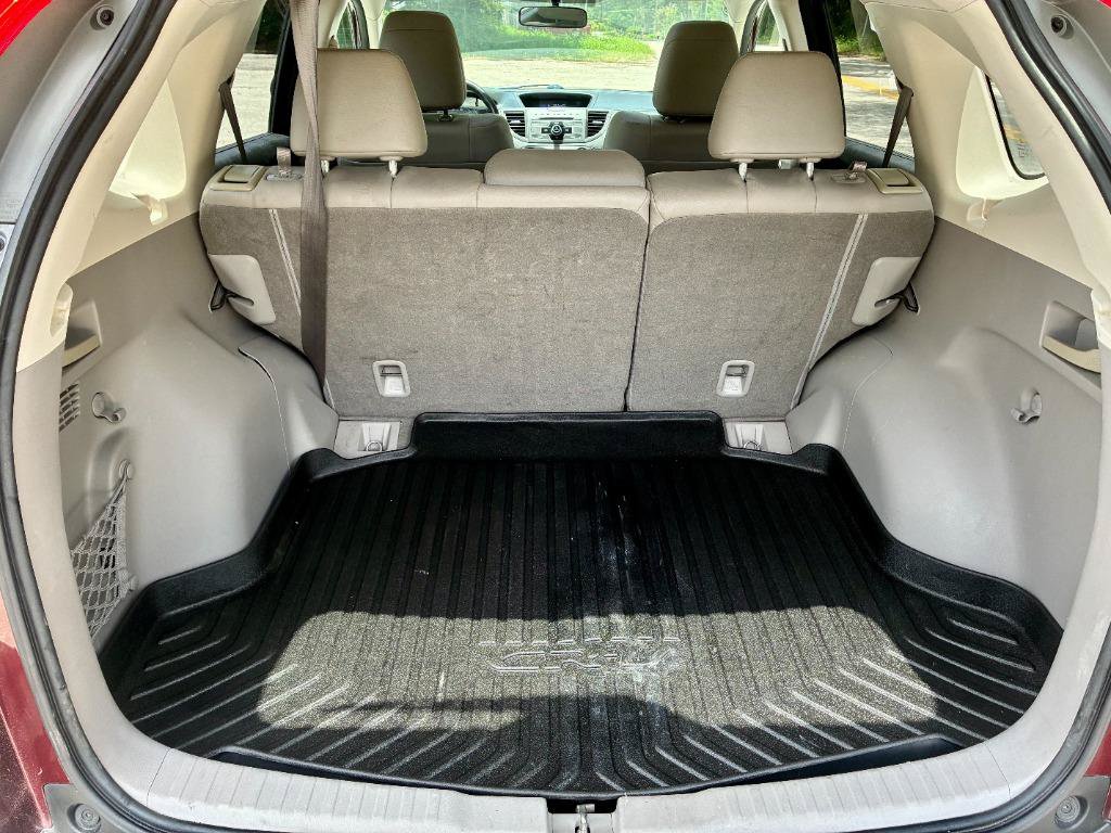 Used 2013 Honda CR-V EX-L image 8
