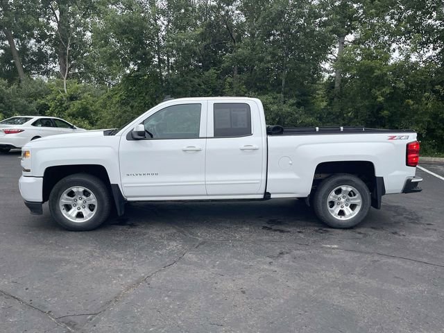Used 2019 Chevrolet Silverado 1500 LT w/ All Star Edition image 36