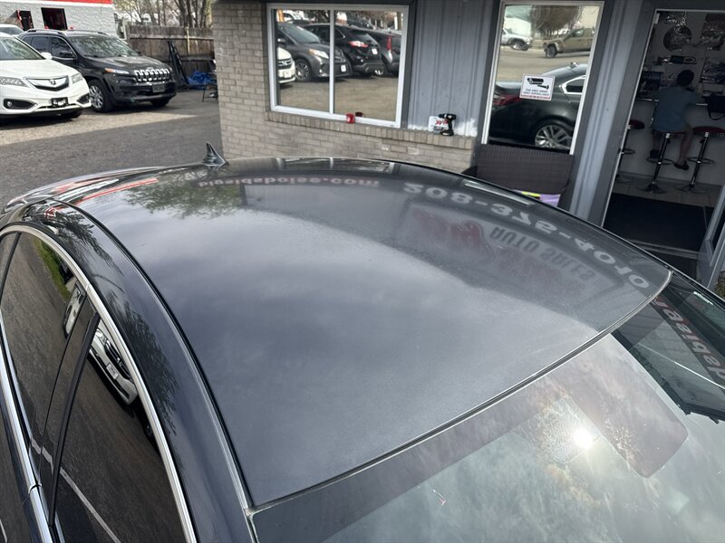 Used 2014 Buick Regal Premium FWD image 15