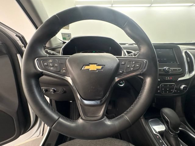 Used 2023 Chevrolet Equinox LT FWD image 18