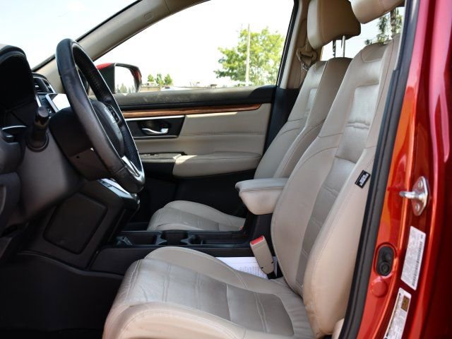 Used 2019 Honda CR-V EX-L image 15