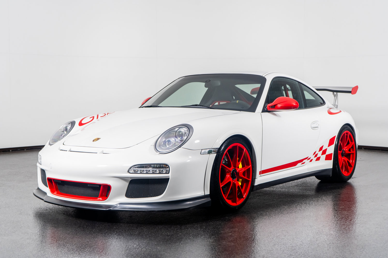 Used 2011 Porsche 911 GT3 RS image 21