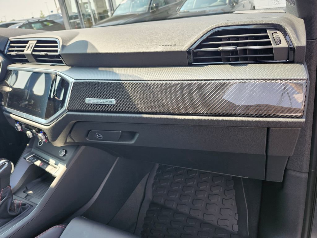 New 2025 Audi Q3 2.0T Premium Plus image 24
